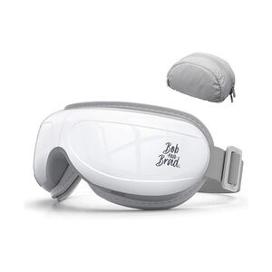 Bob and Brad EyeOasis 2 Eye Massager NWOT